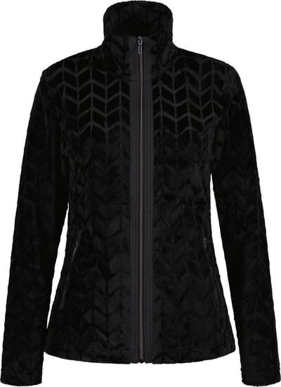 Luhta Orosoaivi casual vest dames zwart