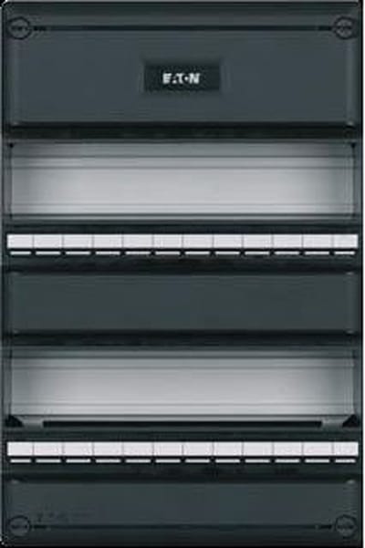 EATON INDUSTRIES Systeem 55 Installatiekast leeg