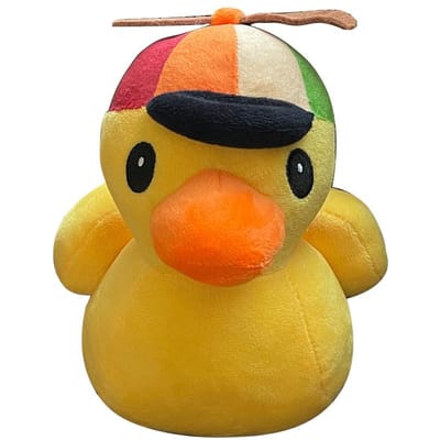 Nieuw 18cm Timmy Boei Pluche Anime Pluche Speelgoed Pluche Speelgoed Knuffels Zacht Pluche Kinderen Cadeaus Pop Verjaardag 18cm