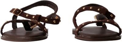 Joalice-sandalen met bandjes