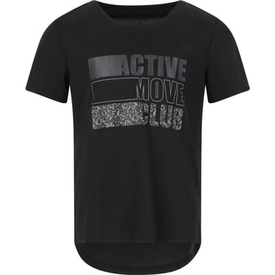 T-shirt kind Zigzag Julietta