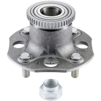 Wiellagerset SNR R174.47