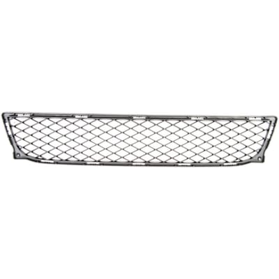 Ventilatierooster, bumper BLIC 5512-00-3502912P