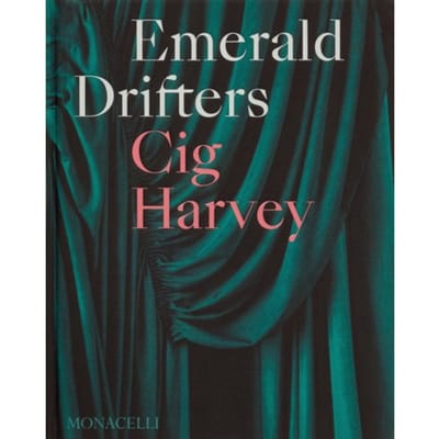 Emerald Drifters - Cig Harvey
