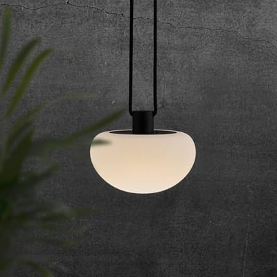 Nordlux Sfeerlamp Sponshanger met oplaadbare batterij