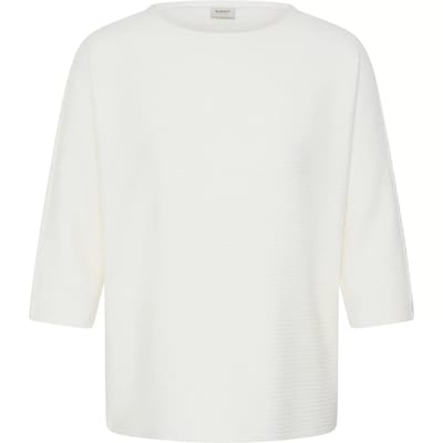 Dames-T-shirt met lange mouwen fransa Jalira 1