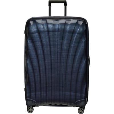 Samsonite Koffer - C-Lite Spinner 81/30 (Large) Midnight Blue