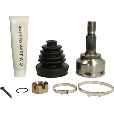 Homokineet reparatie set, aandrijfas LPR KPG796