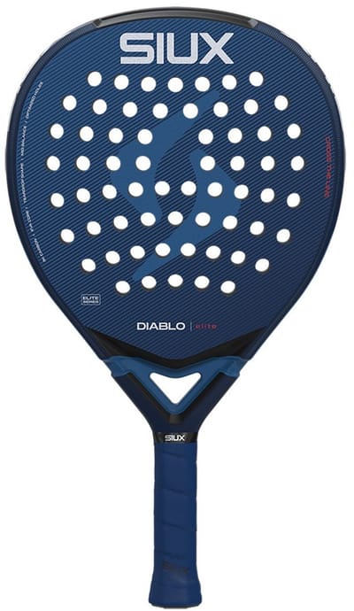 Siux Diablo Elite 6