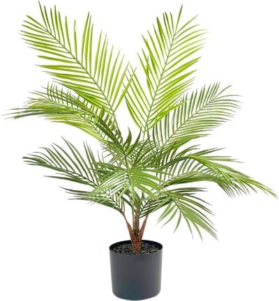 Kunstpalm 80cm UV