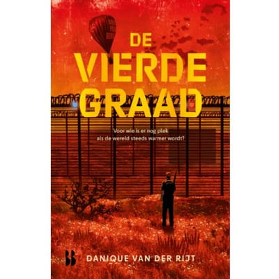 De Vierde Graad - Danique van der Rijt