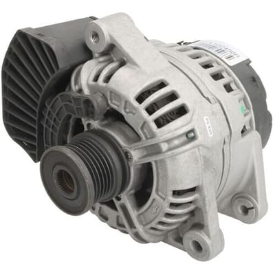 Driefasige generator STARDAX STX102456R