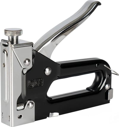 Rapid tacker 'Compacta'