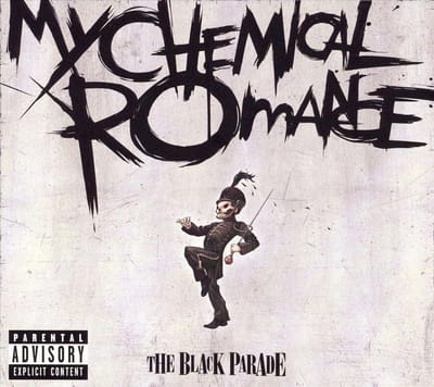 The Black Parade - My Chemical Romance