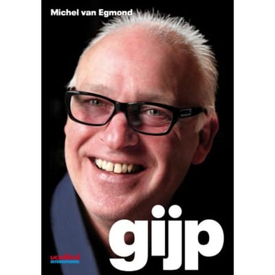 Gijp - Michel van Egmond