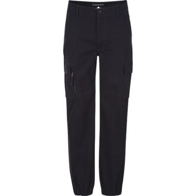 Broek SILVIETTO donkerblauw