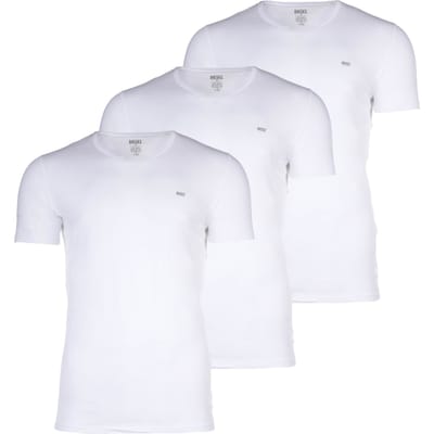 Diesel Umtee-Michaeldrievoud T-Shirt