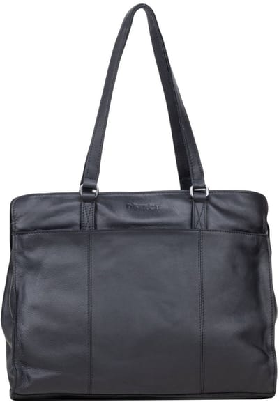 DSTRCT | Preston Park 930 | Dames werktas 16 inch