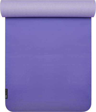 Yogistar Yogamat pro violet