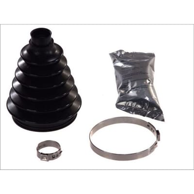 Balgenset, aandrijfas SPIDAN 21823