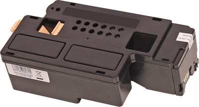 Colori huismerk toner geschikt voor Dell 593-11016 1250C zwart voor Dell 1250c 1350cn 1350cnw 1355cn 1355cnw C1760nw C1765nf C1765nfw