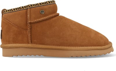 Warmbat Boots Durack DRC321925 Bruin-38