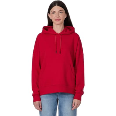 Dames Hoodie Ragwear Pirita Crepe