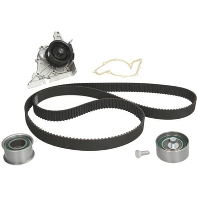 Waterpomp+distributieriem set BOSCH 1 987 946 924