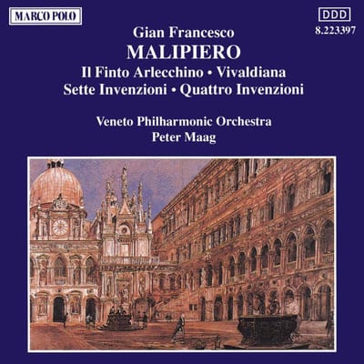 Veneto Po - Il Finto A (CD)