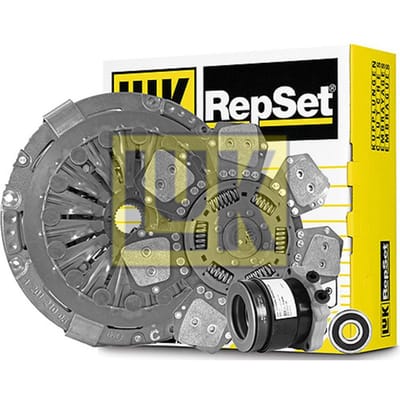 Koppelingsset LuK RepSet Pro LUK 633 3172 33