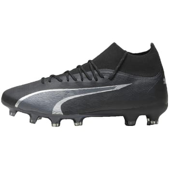 Puma Ultra Pro Fg/ag Voetbalschoenen Zwart EU 39