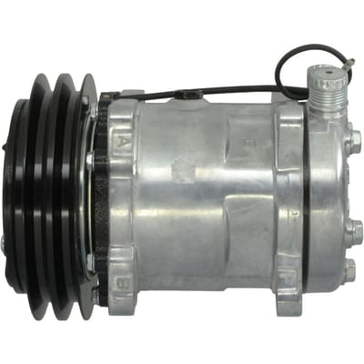 Compressor airconditioning THERMOTEC KTT090262