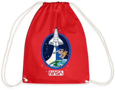 NASA Discovery Gymtas