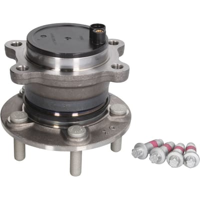 Wiellagerset SNR R152.89