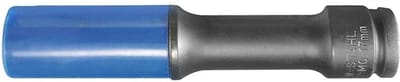SW-Stahl 07881L wielmoer inzetstuk SUPER LANG 17 mm, 1/2 inch
