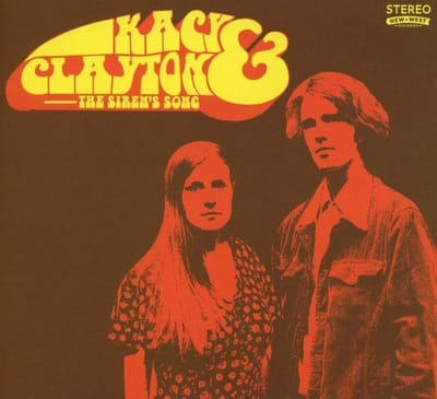 Siren's Song - Kacy & Clayton