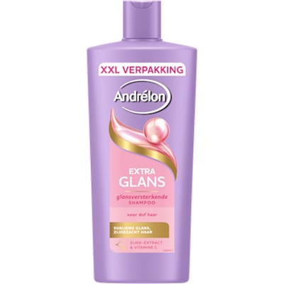Andrelon Shampoo Extra Glans 685ml