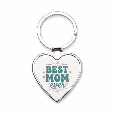 Sleutelhangerl met Uniek Design | Ontwerp Jouw Eigen sleutelhanger | Handgemaakt Cadeau | Gepersonaliseerd op Aanvraag | Enkel of Grote Bestelling