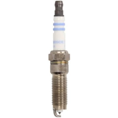 Bougie Double Platinum BOSCH 0 242 145 573, 1 Stuk