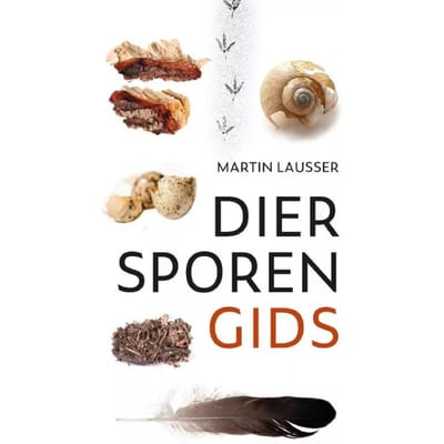 Diersporengids