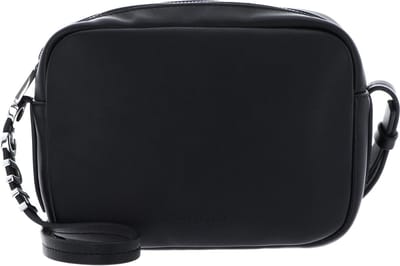 HUGO Schoudertas Mel Crossbody Bag Black Zwart