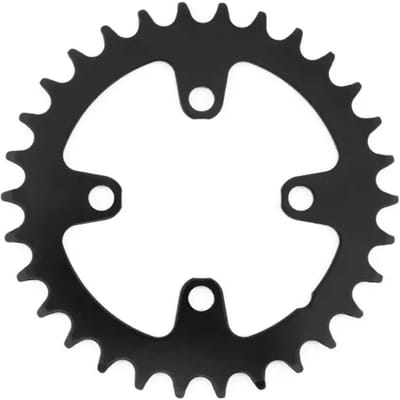 Aluminium bakje Seido Spine 104 BCD