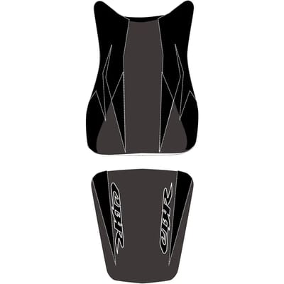 Motorzadelhoes Bagster cbr 600 rr