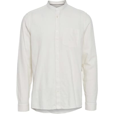 Shirt Solid Allan China