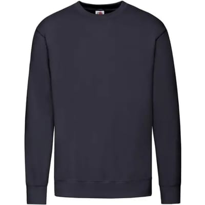 Sweatshirt Fruit of the Loom
