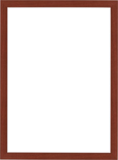 Your Decoration - Fotolijst 59x84 cm - MDF - Kersen - Como