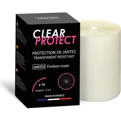 Banden onderhoud kit ClearProtect (x16)