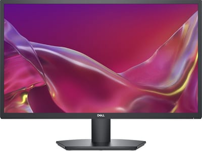 DELL C Series SE2725H computer monitor 68,6 cm (27") 1920 x 1080 Pixels Full HD LED Zwart