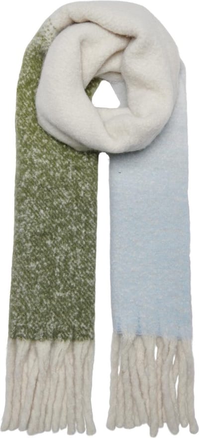 ONLY - ONLBONNIE LIFE LONG FRINGED SCARF CC - Meisjes - Sjaals