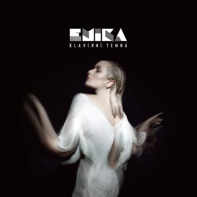 Emika - Klavirni Temna (LP)